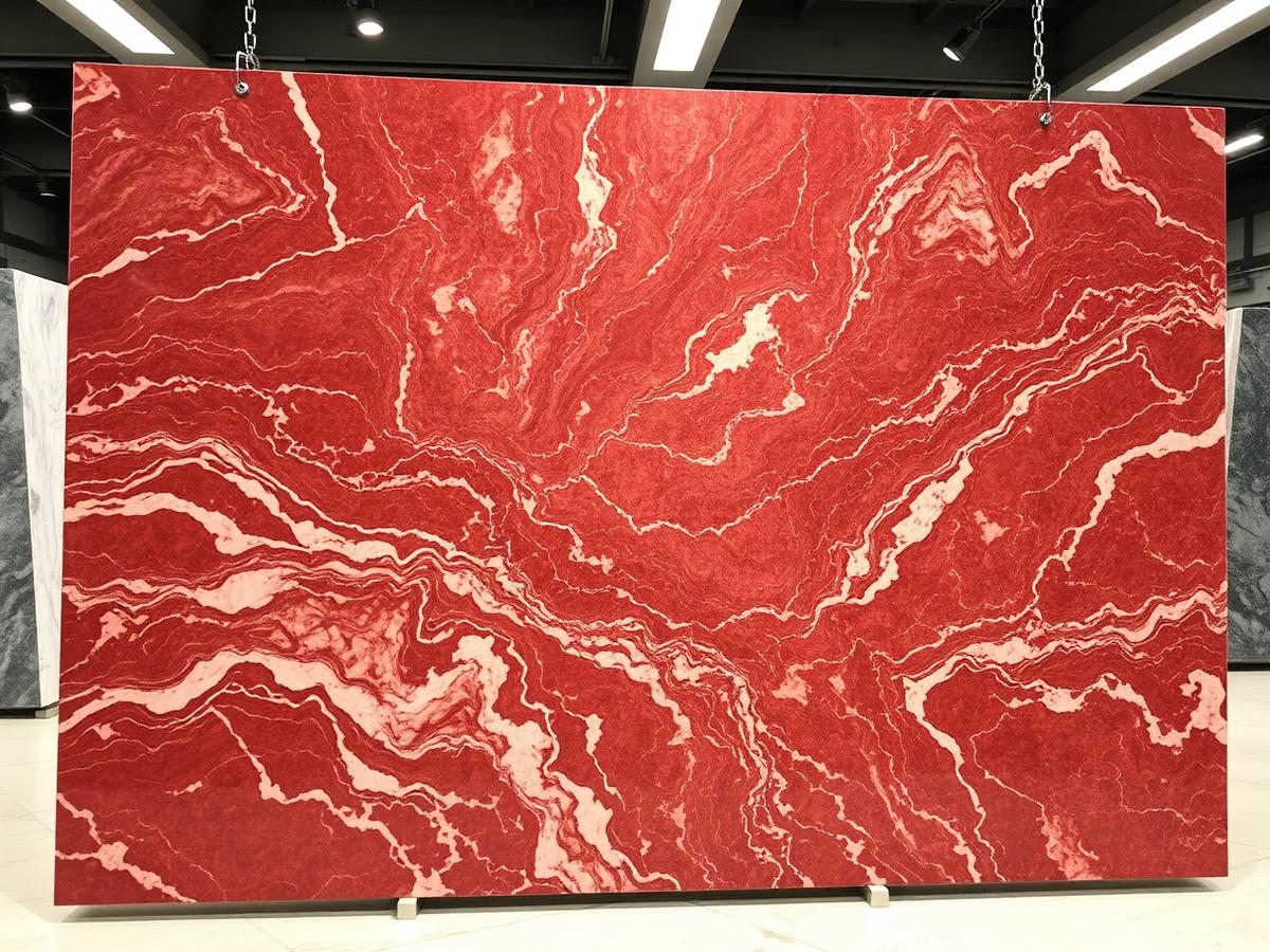 Marble Look Slabs
